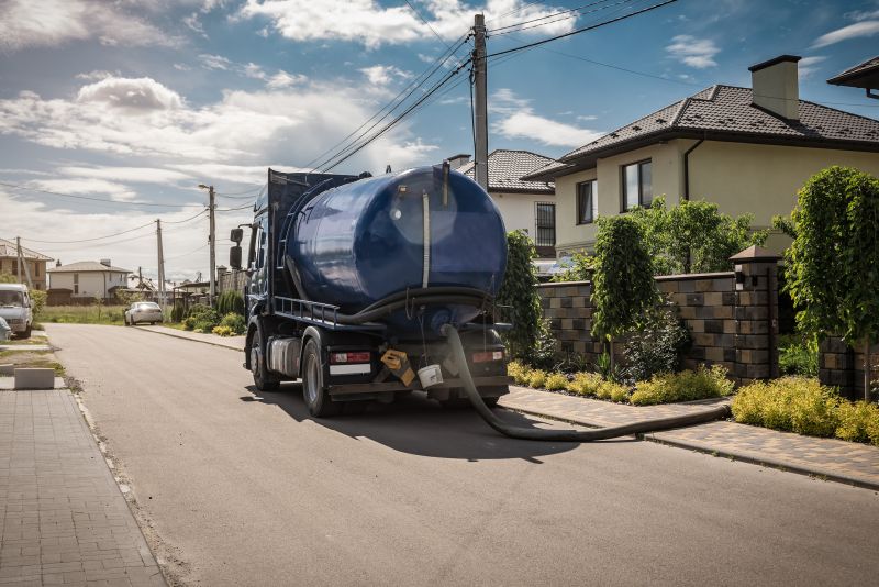 Cost of Septic in Lafayette, CA