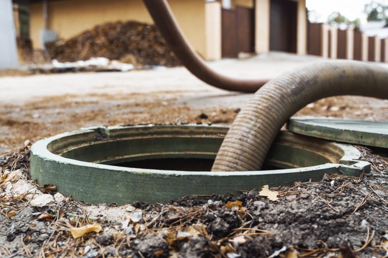 Septic System Maintenance